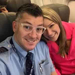 Meet your Posher, Kristine